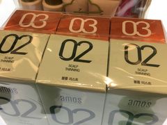 -新世界百货(明洞总店)