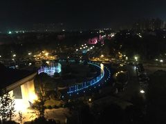 -启东恒大海上威尼斯酒店