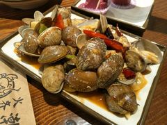 -火齐潮汕砂锅粥(五道口店)