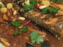 -百富源·海鲜辽菜(和平北大街店)