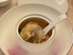 -东海朗廷酒店-唐阁T’ANG COURT 中餐厅