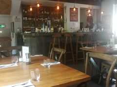 -El Bodegon阿根廷秘鲁餐厅(幸福路店)