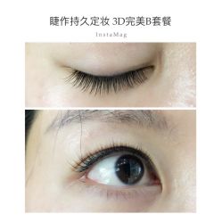 睫毛嫁接-光SPA科技美肤