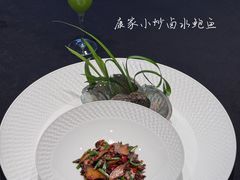 -南景饭店(万家丽路店)