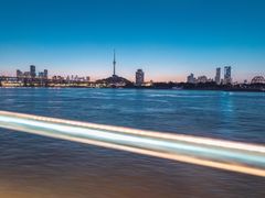 -武汉关码头(轮渡站)