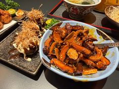 -無二炙坊·和牛烧肉(大钟寺1733店)