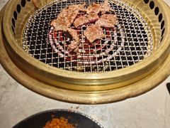 -谷牛日式烤肉(宝山U天地店)