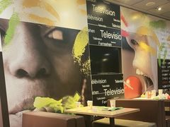 -麦当劳(望京国际商业中心店)