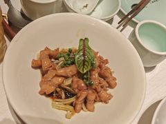 -苏帮袁Sue Cuisine(来福士店)