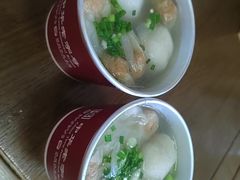 -同利肉燕老铺(澳门路店)