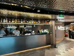 -拉蒂娜·巴西牛排馆 Latina·Brazilian Steakhouse(王府井喜悦店)