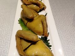 -城南往事·鲁菜济南菜(软件园美莲广场店)