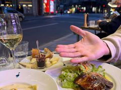 -Le Comptoir de la Gastronomie