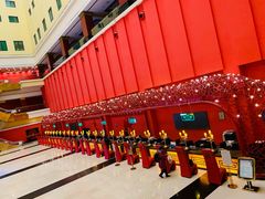 -北京九华山庄会展酒店