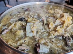 -95号酱骨·一块豆腐(展春园西路店)