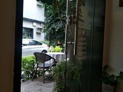 -默迹咖啡馆
