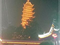 -常熟方塔园