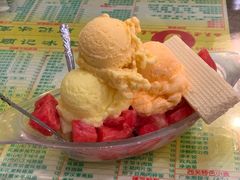 -顺记冰室(宝华路店)