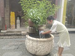 -爱新觉罗皇家博物院