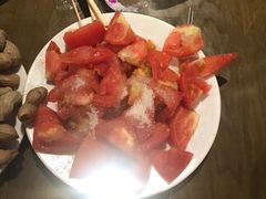 -清真·老金烧烤·小龙虾(奥体中路店)