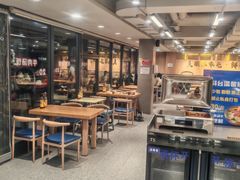 -韩麦大冷面(桂花街直营店)