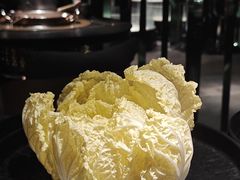 -凤园椰珍·椰子鸡火锅(番禺奥园广场店)