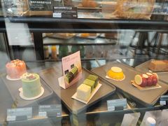 -星巴克(苏州石路百脑汇店)