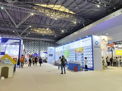 -东浩兰生上海世博展览馆