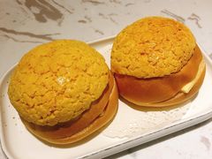 冰火菠萝油-火啫啫·粤式啫啫煲(南通首店)