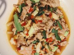 -树厨贵州菜(铜仁花果山店)