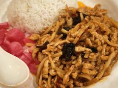 -阳阳中国饭(龙湖大兴天街)