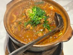 -川味堂·四川豆花(八卦岭店)