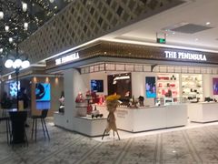 -杭州大厦LSE城市生活超市(杭州大厦店)