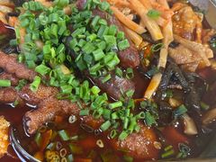 -龍城柳州螺蛳粉(群星路店)