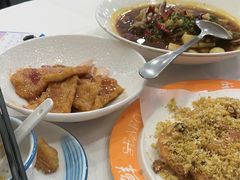 -粤盛海鲜平价店(洛溪食街店)