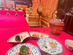 -白家大院·王府宫廷菜(苏州街店)