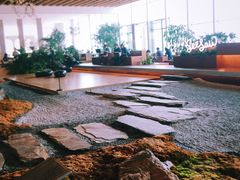 -Seesaw Coffee(朝阳大悦城店)