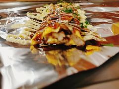 -日葵 大阪烧ひまり(仙霞路店)