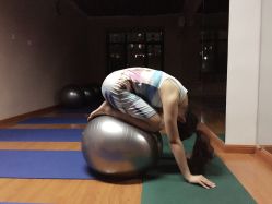 Union Yoga 瑜伽会所-Union瑜伽健康管理中心