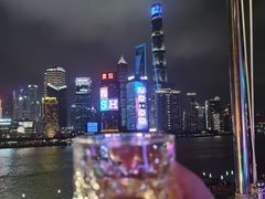 -外滩8号 whisky bar(金延大厦店)