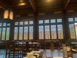 -颐和宾馆宴会厅