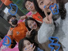 -嘿哟动霸CHUA·新潮玩运动娱乐中心·蹦床滑冰团建乐园