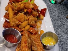 -水天堂西餐厅(常熟永旺店)