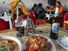 -煲来饱去冷水鱼