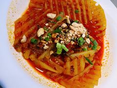 -半天妖烤鱼(皇庭广场店)