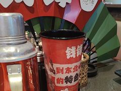 -钱锋炭缸烧烤(南湖大路总店)