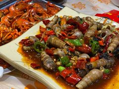 -忆口香龙虾(珠海夏湾老店)