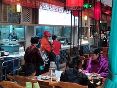 -蔡家酒楼(一德街店)