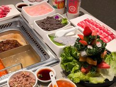 -海底捞火锅(铂澜大象城店)
