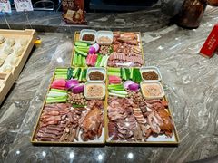 -鲜得莱渔港·小平岛海胆馆(七贤岭店)